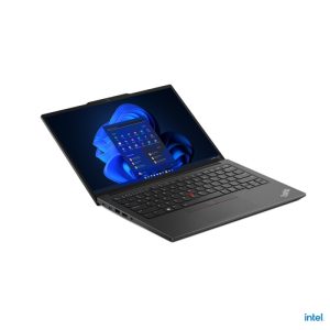 Lenovo ThinkPad E14 Gen 5 (Intel) Computer portatile 35.6 cm (14") WUXGA Intel® Core™ i5 i5-1335U 8 GB DDR4-SDRAM 256 SSD Wi-Fi