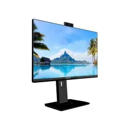 Yashi Matrixx Led Display 61 Cm (24") 1920 X 1080 Pixel Full Hd Nero