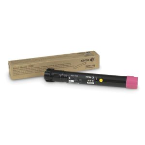 Xerox phaser 7800 cartuccia toner magenta capacita` standard 6.000 pagine