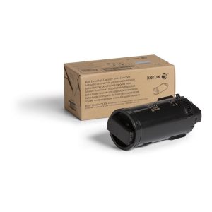 Xerox versalink c600 cartuccia toner nero altissima capacita` 16.900 pagine