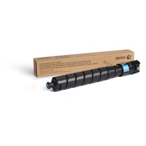 Xerox versalink c9000 toner ciano alta capacita` 26.500 pagine