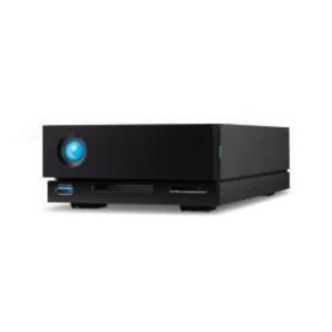 La cie 18tb lacie 1big dock thund3-rescue