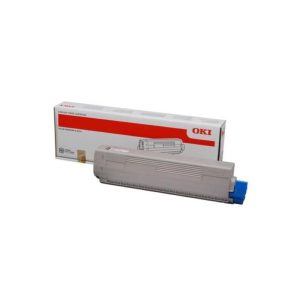 Oki toner ciano per c332 mc363 durata 3000 pagine