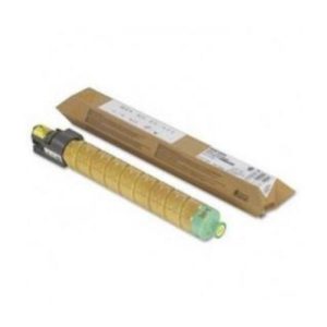 Ricoh 842236 toner giallo 10.000 pagine