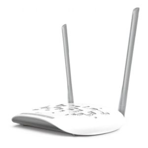 Access point tp-link tl-wa801n – 300 mbps 2.4ghz wireless-n