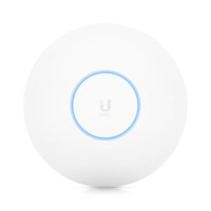 Access point ubiquiti 300/600 unifi 6 10/100/1000