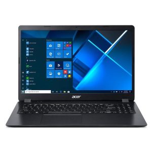Acer extensa ex215-52 notebook, processore intel core i7-1065g7, ram 8gb, hd 512gb ssd, display 15.6``, windows 10 pro