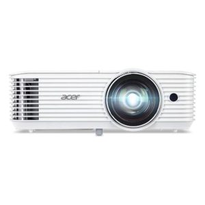 Acer s1286h videoproiettore dlp wuxga 3.500 ansi lumen contrasto 20.000:1 formato 4:3 1xvga