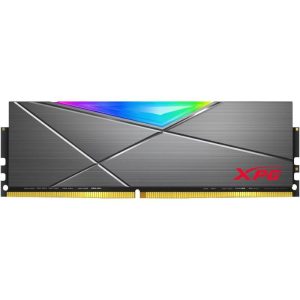 Adata xpg spectrix d60g memoria ram gaming 32g 3.200mhz rgb tipologia ddr4 tecnologia dimm