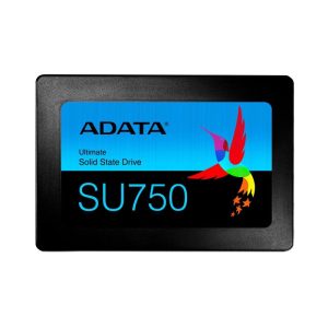 Adata ultimate su750 ssd 1.000gb sata iii 3d tlc
