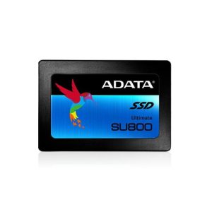 Adata ultimate su800 ssd interno 512gb interfaccia sata iii formato 2.5