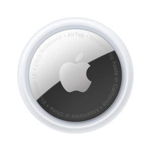 Airtag apple confezione di 1 pezzo mx532zy/a