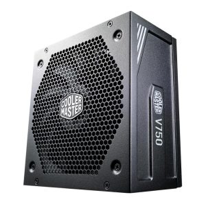 Cooler master v750 gold-v2 alimentatore per computer 750w 24-pin atx atx nero