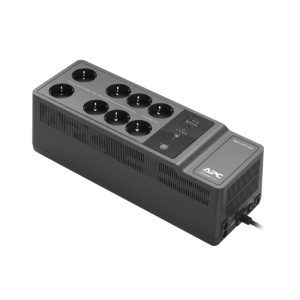 Apc be850g2-it gruppo di continuita` ups standby offline 850va 520w