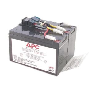 Apc rbc48 batteria per sua750i