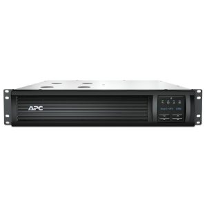 Apc smart ups 1500va 4 prese montaggio rack