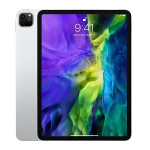 Apple ipad pro 11 2020 11 1.000gb wi-fi + cellular 4g lte italia argento