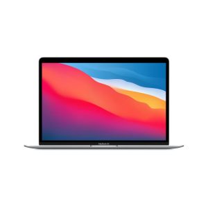 Apple macbook air 13 2020 13.3 chip m1 cpu 8-core e gpu 7-core-ram 8gb-ssd 256gb italia argento