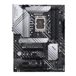 Asus prime z690-p d4-csm intel z690 lga 1700 atx