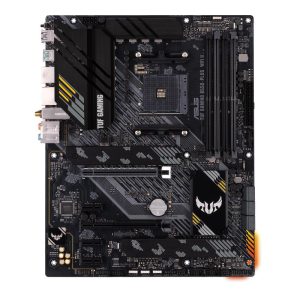 Asus tuf gaming b550-plus wifi ii amd b550 presa am4 atx