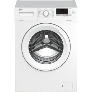 Beko wtx91232wi-it lavatrice carica frontale stainexpert xpress super short anticrease classe energetica b (a+++-10%) capacita` di carico 9 kg centrifuga 1200 giri motore prosmart inverter
