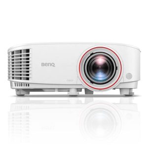 Benq th671st videoproiettore dlp 1.080p 3.000 ansi lumen