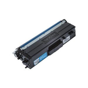 Brother tn423c toner ciano 4.000pg per hl-l8260cdw-l8360cdw-dcp-l8410cdw mfc-l8690cdw-l8900cdw