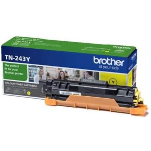 Brother toner giallo per stampanti brother serie l3000