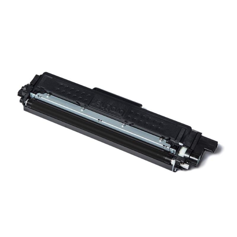 Brother tn-247bk toner alta capacita` nero 3.000 pag per hll3210cw / hll3230cdw / hll3270cdw / dcpl3550cdw / mfcl3730cdn / mfcl3750cdw / mfcl3770cdw