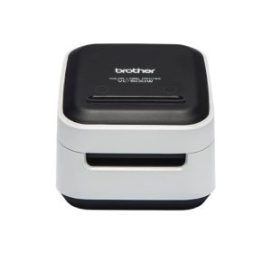 Brother vc-500w stampante per etichette a colori risoluzione 313 dpi wi-fi usb colore nero / grigio