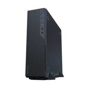 Antec vsk2000 case mini-tower 1 slot hdd 1 slot unita` ottiche colore nero