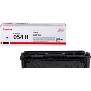 Canon 054 h magenta 2.300 pagine
