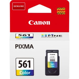 Canon 3731c001 cartuccia d`inchiostro originale ciano-magenta-giallo