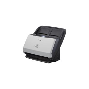Canon dr-m160ii scanner compatto a4 fronte/retro 600dpi usb 2.0 nero garanzia italia (9725b003)