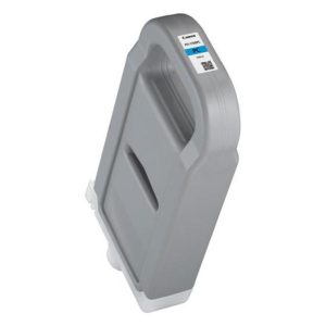 Canon pfi-1700 cartuccia ink jet ciano fotografico