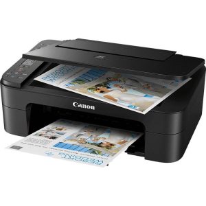 Canon pixma ts3350 stampante multifunzione ink jet a4 wi-fi 4800 x 1200 dpi