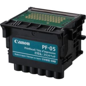 Canon pf-05 testina di stampa per ipf63xx serie garanzia italia (3872b001aa)