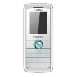 Ngm premier dual sim italia white tourquoise