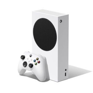 Microsoft xbox series s 512gb con xbox wireless controller nero