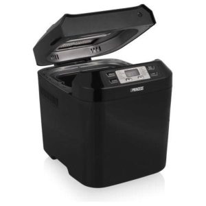 Princess 152010 macchina per il pane automatica capacita` 900 g 15 programmi programma senza glutine display lcd