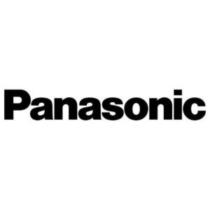 Panasonic kx-tgf320exm 2 in 1 cordless dect + telefono da tavolo con segreteria colore nero
