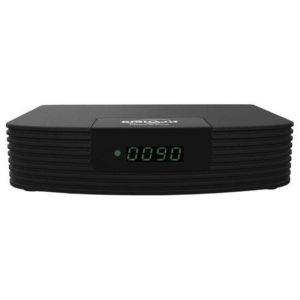 Digiquest dgq990 hd decoder terrestre full hd rec doppio telecomando