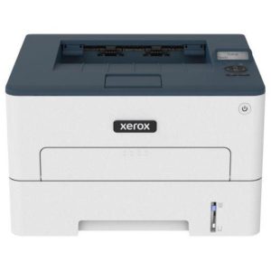 Xerox stampante laser b230 a4 34ppm fronte retro wireless pcl5e-6 con 2 vassoi per totale 251 fogli