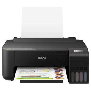 Epson ecotank et-1810 stampante multifunzione a4 usb wi-fi wi-fi direct serbatoi flaconi alta capacita` black