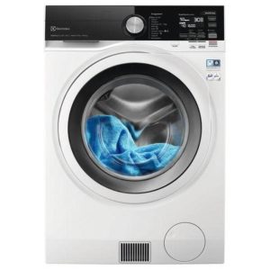 Electrolux ew9w296y serie 900 delicatecare lavasciuga a pompa di calore classe energetica b-d capacita` di carico 9-6 kg centrifuga 1400 giri motore inverter vapore pro