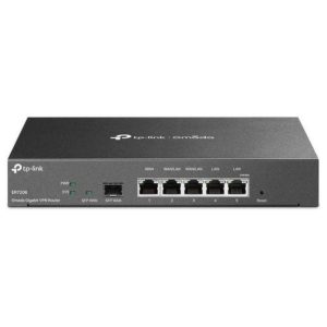 Tp-link tl-er7206 router vpn multi-wan gigabit safestream