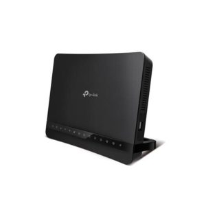 Tp-link archer vr1200v router vdsl2 ac1200 usb voip