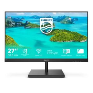 Philips e line 275e1s/00 27 quad hd monitor pc