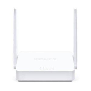 Mercusys mw300d modem router wifi n300 adsl 2+