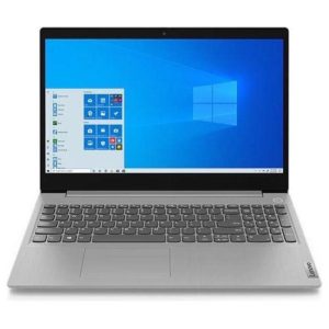 Lenovo idepad 3 15iml05 15.6 i5-10210u 1.6ghz ram 8gb-ssd 512gb m.2 nvme-nvidia geforce mx130 2gb-win 10 home (81wb00g5ix)